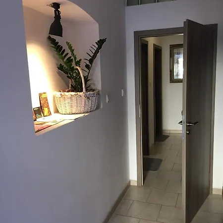 아파트먼트 포드 카메넴 아파트