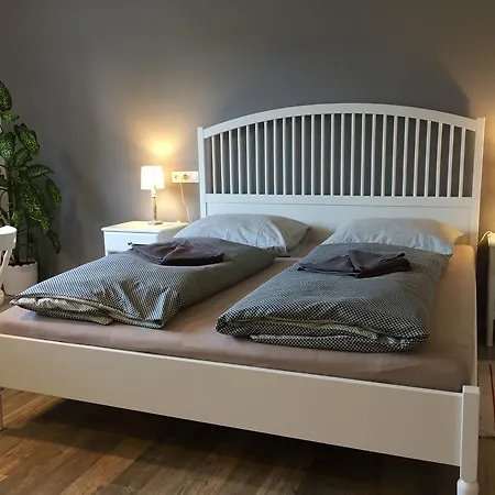 Apartmany Pod Kamenem *