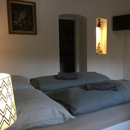 Apartmany Pod Kamenem * Cesky Krumlov