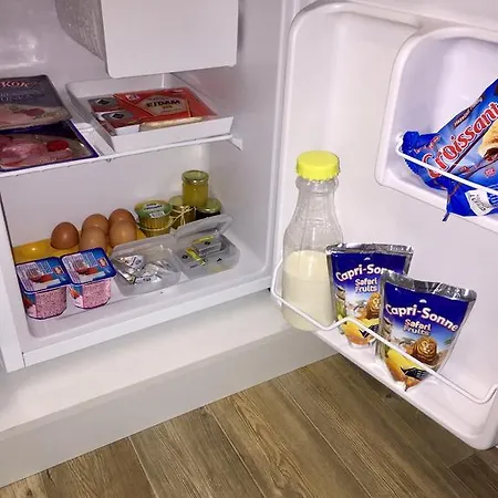 Apartmany Pod Kamenem Apartment *