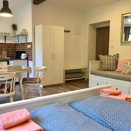 아파트먼트 포드 카메넴 *