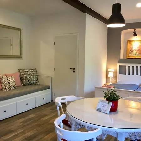 Apartment Apartmany Pod Kamenem