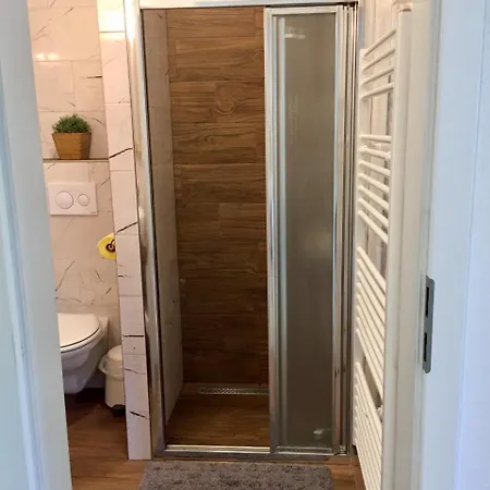 Pod Kamenem Apartment Český Krumlov