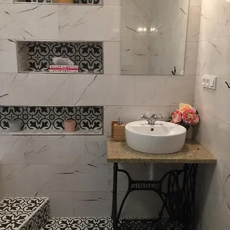 Apartment Apartmany Pod Kamenem *