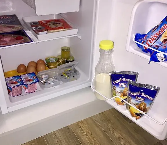 Apartmany Pod Kamenem Apartman *