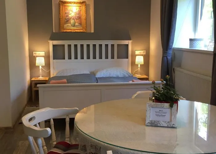 Apartman Apartmany Pod Kamenem *