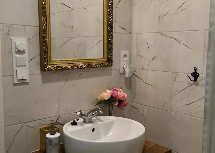 Apartman Apartmany Pod Kamenem