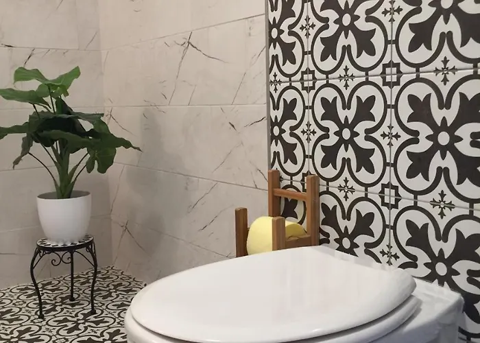 Apartmany Pod Kamenem * Český Krumlov