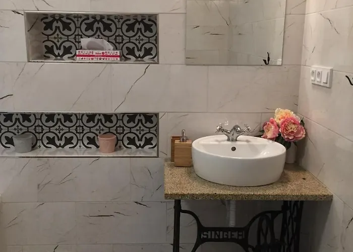 Lejlighed Apartmany Pod Kamenem *