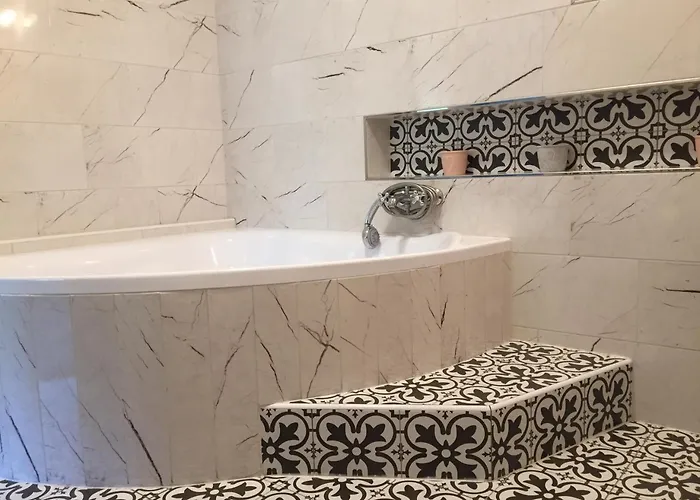 Apartmany Pod Kamenem Apartman